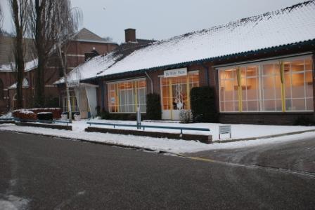Gezondheidscentrum "witte pauw" Ermelo