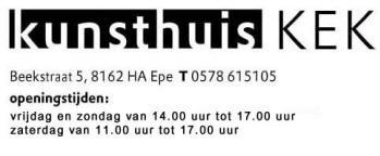 Kunsthuis KEK