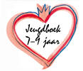 Aaltje en Geurtje jeugdboek 7 tot 9 jaar